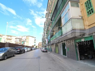 Box in Vendita a Arzano, 21'000€, 17 m²