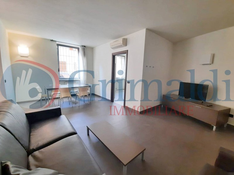 Bilocale in Vendita a Piacenza, 143'000€, 88 m², arredato