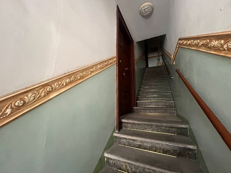 Trilocale in Vendita a Barcellona Pozzo di Gotto, 30'000€, 78 m²