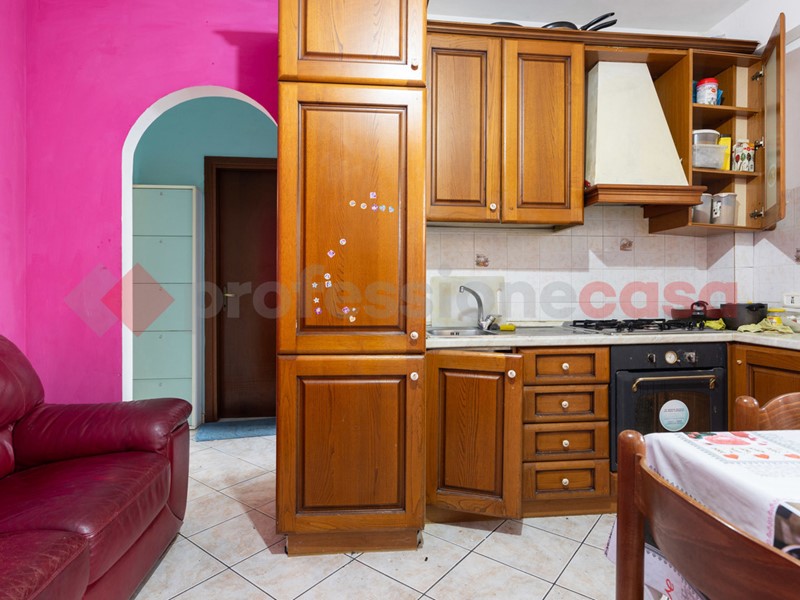 Trilocale in Vendita a Albano Laziale, 129'000€, 56 m²