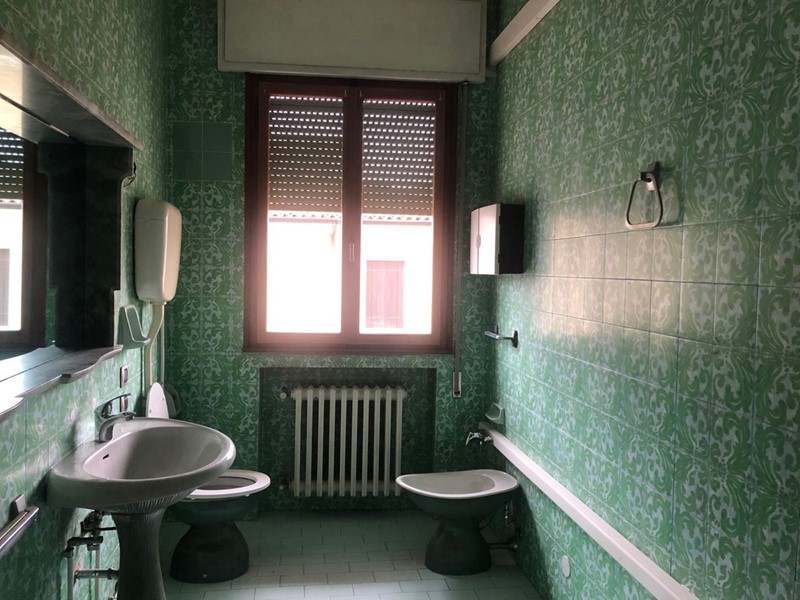 Appartamento in Affitto a Adria, 650€, 130 m²