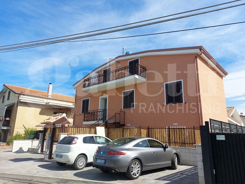 Trilocale in Vendita a Ciampino, 199'000€, 80 m²