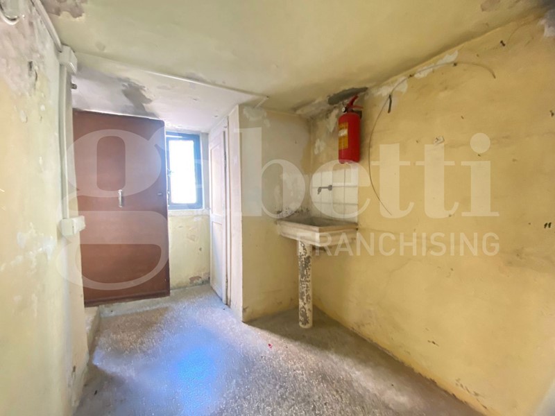 Monolocale in Vendita a Venezia, 80'000€, 25 m²