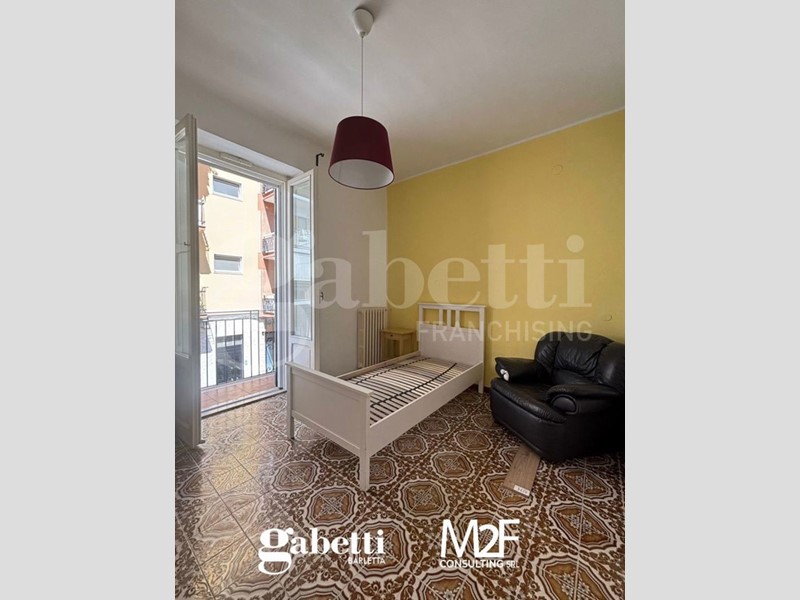 Trilocale in Vendita a Barletta, 125'000€, 70 m²