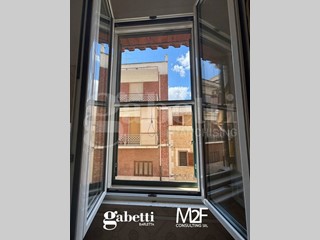 Trilocale in Vendita a Barletta, 125'000€, 70 m²