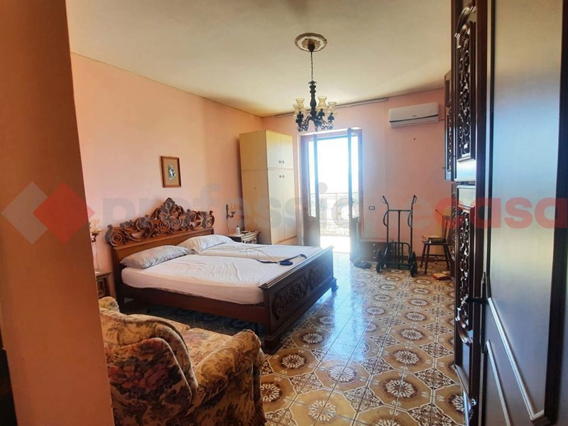 Quadrilocale in Vendita a Monte San Giovanni Campano, 75'000€, 110 m²