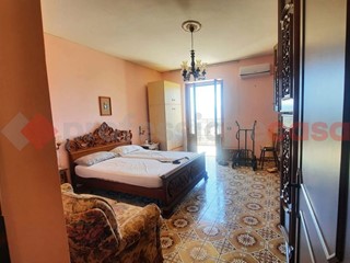 Quadrilocale in Vendita a Monte San Giovanni Campano, 75'000€, 110 m²