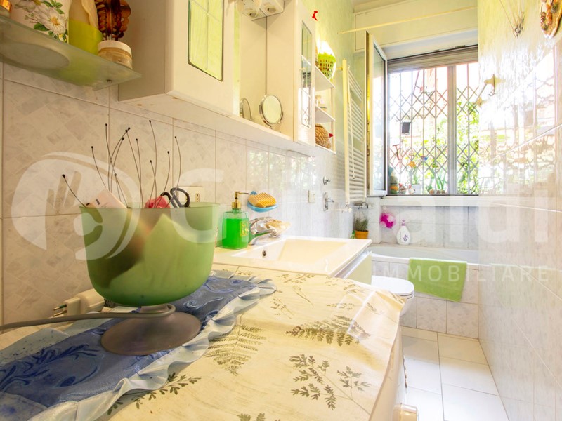 Bilocale in Vendita a Milano, 205'000€, 40 m²