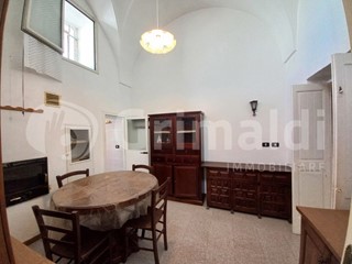 Casa Indipendente in Vendita a Presicce Acquarica, 59'000€, 50 m²