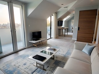 Trilocale in Vendita a Alassio, 795'000€, 115 m², arredato