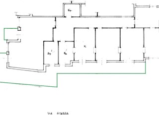 Appartamento in Affitto a Giugliano in Campania, 850€, 175 m²
