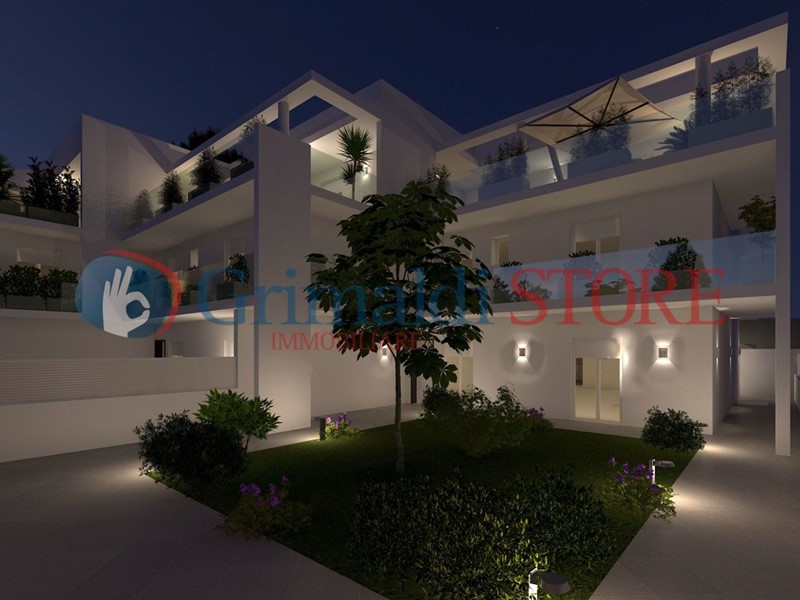 Terreno edificabile in Vendita a San Cesario di Lecce, 330'000€, 2658 m²