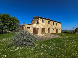 Casa Indipendente in Vendita a Serra San Quirico, zona Castellaro, 329'000&euro;, 269 m²