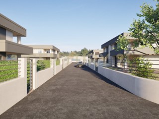 Casa Indipendente in Vendita a Aci Sant'Antonio, 275'000€, 135 m²