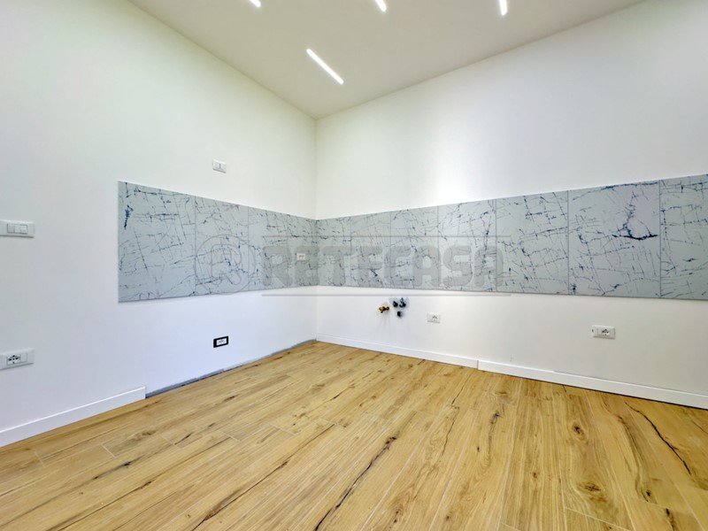 Appartamento in Vendita a Costabissara, 250'000€, 120 m², con Box