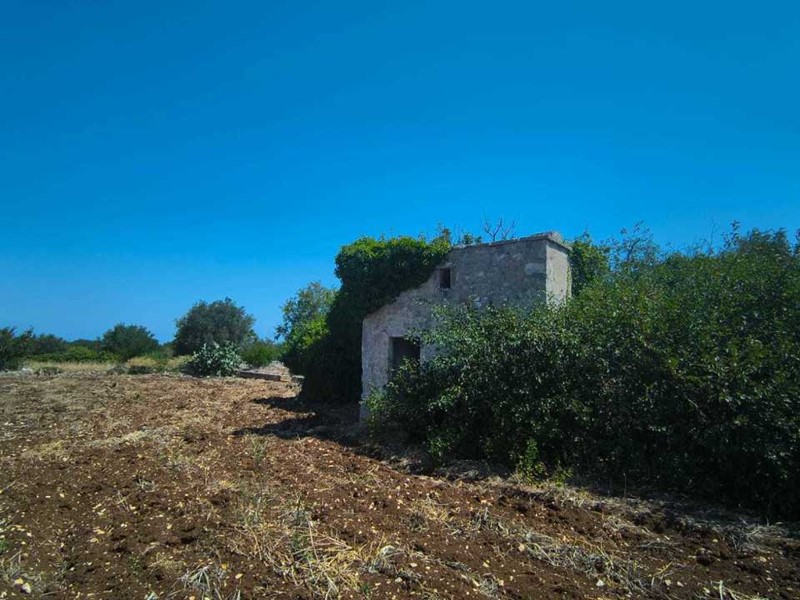 Rustico in Vendita a Polignano a Mare, 68'000€, 51 m²