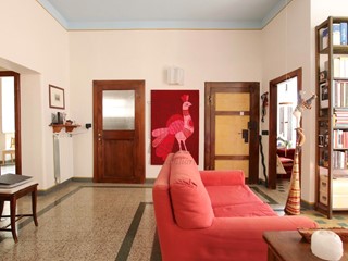 Appartamento in Vendita a Lucca, zona Centro storico, 430'000&euro;, 130 m²