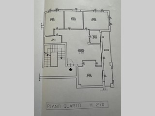 Quadrilocale in Vendita a Rimini, 499'000€, 134 m², con Box