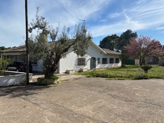 Villa in Vendita a Ginosa, 450'000€, 331 m², arredato