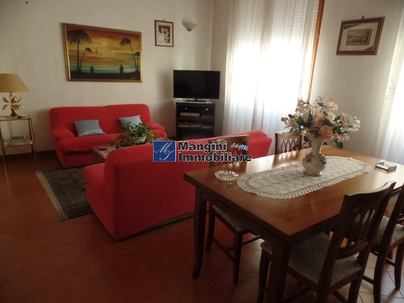 Quadrilocale in Vendita a Livorno, 175'000€, 138 m²