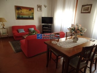 Quadrilocale in Vendita a Livorno, 175'000€, 138 m²