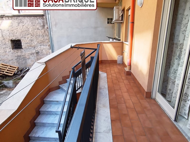 Appartamento in Vendita a Bagheria, 139'000€, 135 m²