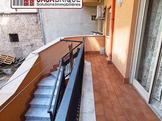 Appartamento in Vendita a Bagheria, 139'000€, 135 m²