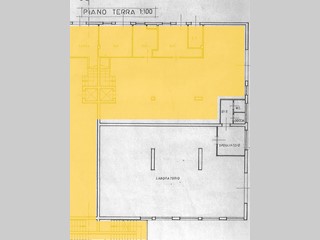 Immobile commerciale in Affitto a San Miniato, zona Scala, 900€, 150 m²