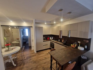 Villetta a schiera in Vendita a Rosignano Marittimo, zona Vada, 247'000€, 80 m², arredato