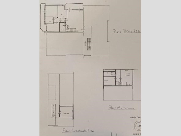 Appartamento in Vendita a Carrara, zona Fossone, 330'000€, 132 m²