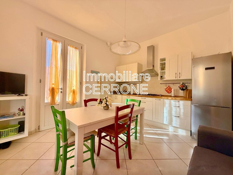 Trilocale in Vendita a Cecina, zona Cecina Marina, 245'000€, 70 m², arredato