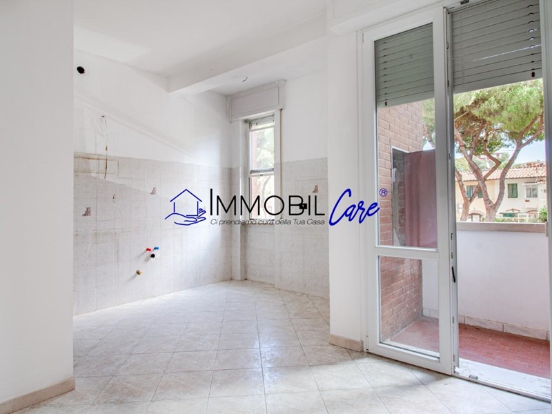 Quadrilocale in Vendita a Livorno, 170'000€, 92 m²