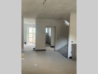 Villetta a schiera in Vendita a Santa Maria a Monte, zona Montecalvoli Alto, 220'000€, 180 m²