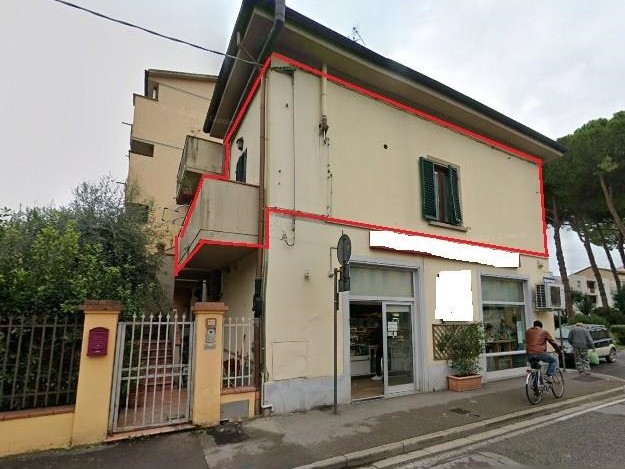 Appartamento in Vendita a Certaldo, 189'750€, 182 m²