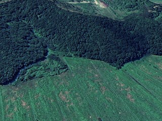 Terreno agricolo in Vendita a San Miniato, zona Serra, 450'000€, 560000 m²