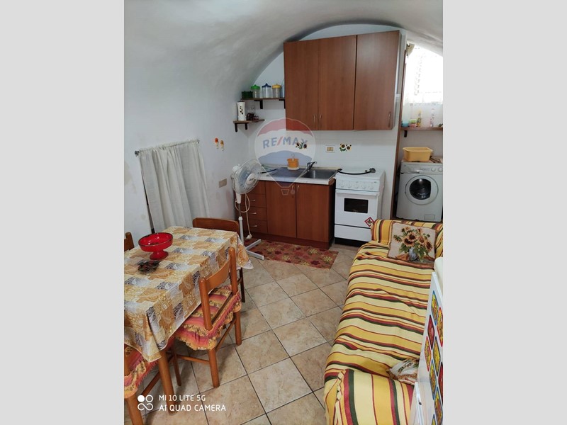 Monolocale in Vendita a Vieste, 35'000€, 21 m²