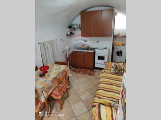 Monolocale in Vendita a Vieste, 35'000€, 21 m²