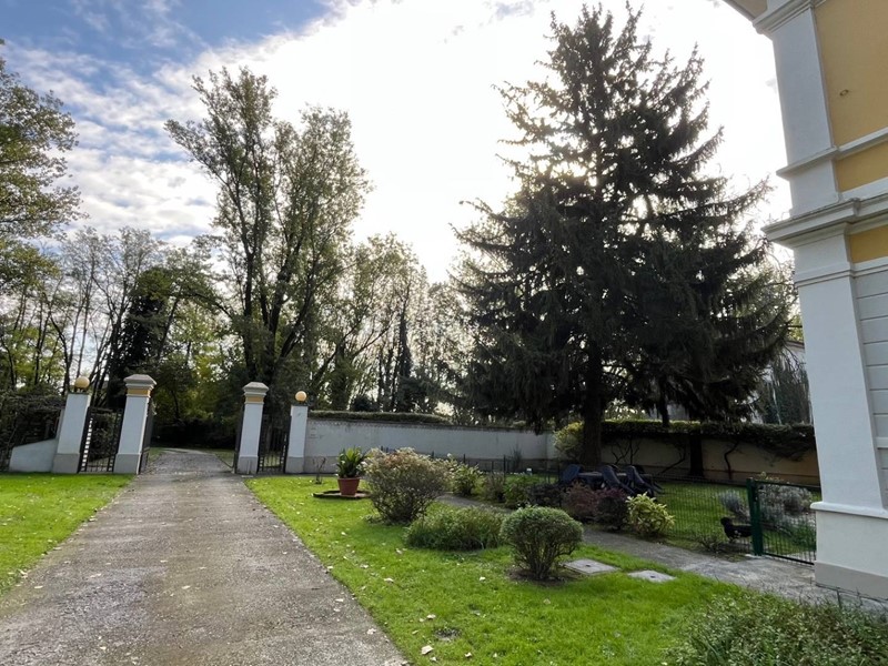 Casa Indipendente in Vendita a Mantova, 800 m²