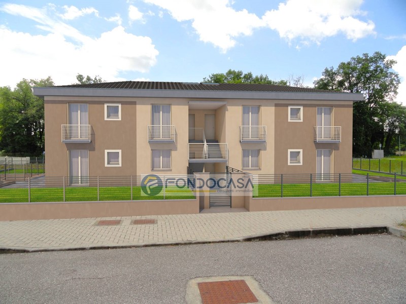 Trilocale in Vendita a Ponti sul Mincio, 345'000&euro;, 120 m²
