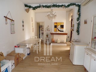 Appartamento in Vendita a Quartu Sant'Elena, 225'000&euro;, 166 m²