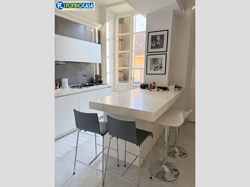 Appartamento in Vendita a Cairo Montenotte, 240'000€, 240 m²