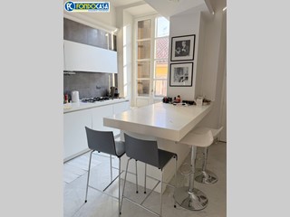 Appartamento in Vendita a Cairo Montenotte, 240'000€, 240 m²