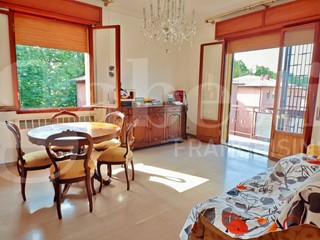 Appartamento in Vendita a San Giovanni in Persiceto, 295'000€, 120 m²