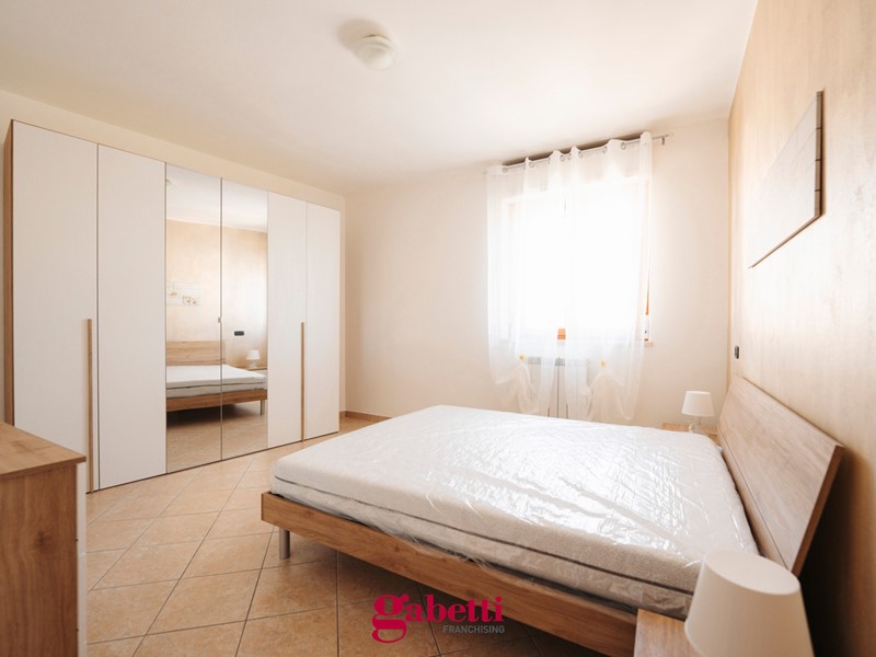 Bilocale in Vendita a San Salvo, 114'000€, 50 m², arredato