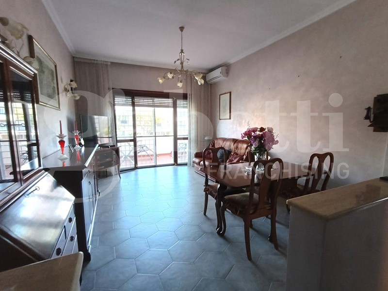 Trilocale in Vendita a Anzio, 179'000&euro;, 75 m²