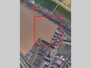 Terreno agricolo in Vendita a Beinasco, 250'000€, 14500 m²