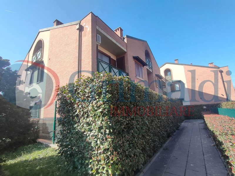 Appartamento in Vendita a Beinasco, 239'000€, 100 m²