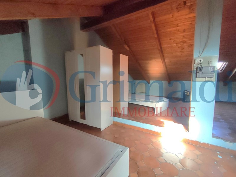 Quadrilocale in Vendita a Torino, 169'000€, 120 m²