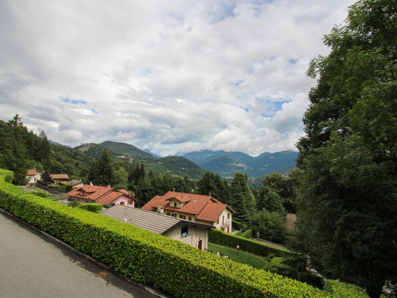 Trilocale in Vendita a Alta Valle Intelvi, 98'000€, 49 m²