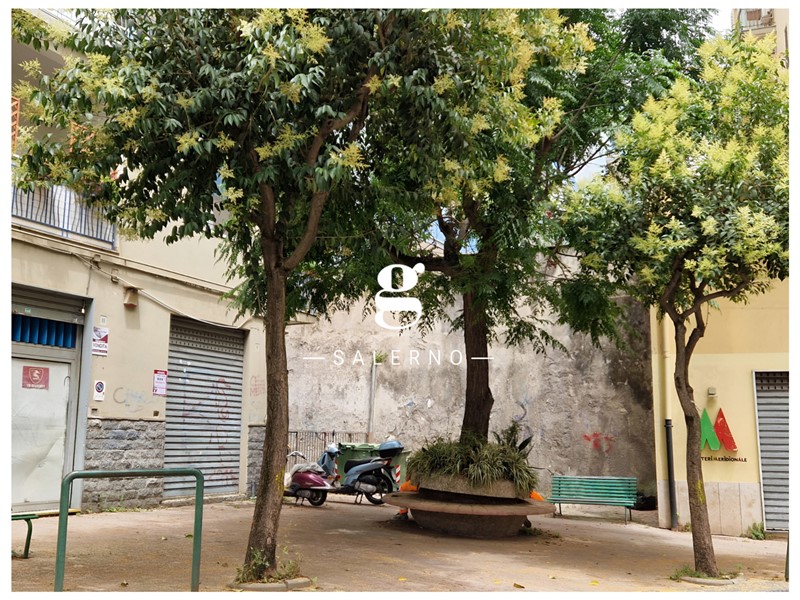 Box in Vendita a Salerno, 69'000&euro;, 71 m²